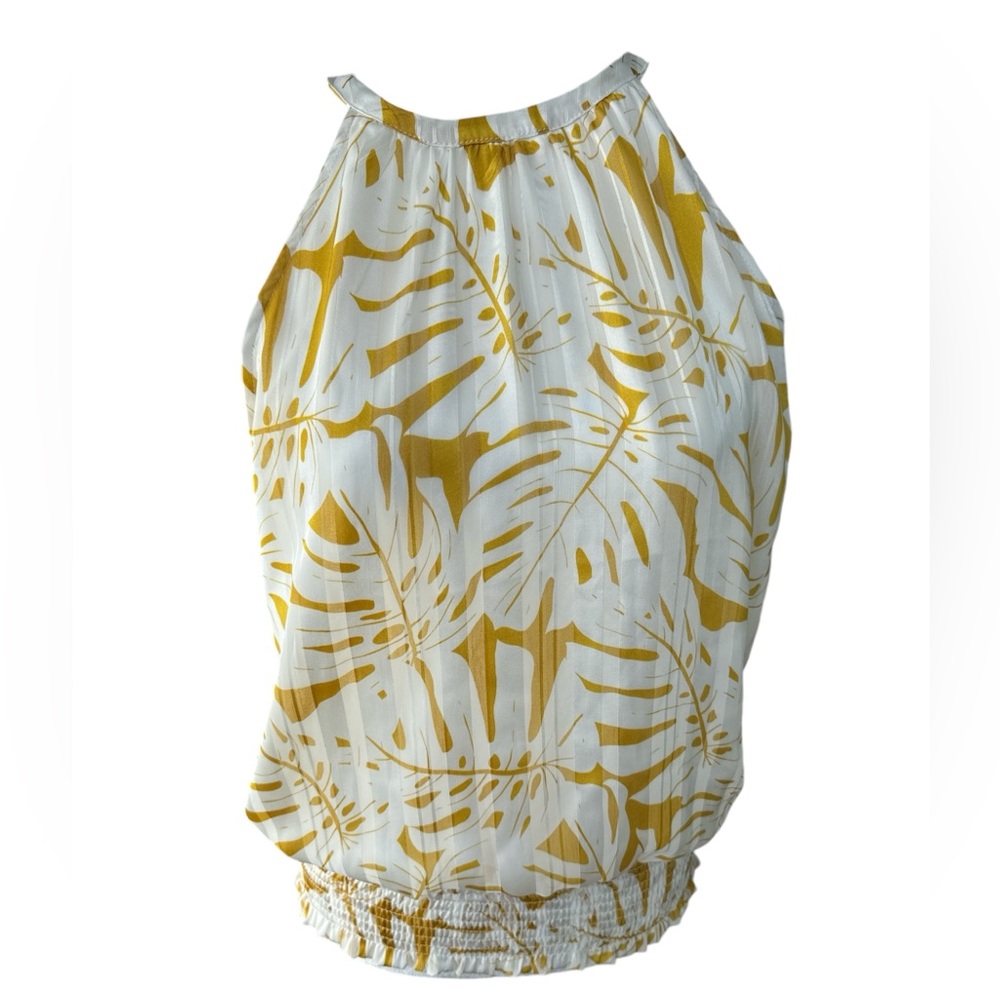 Joie, Dressy Casual Top, Small/Petite